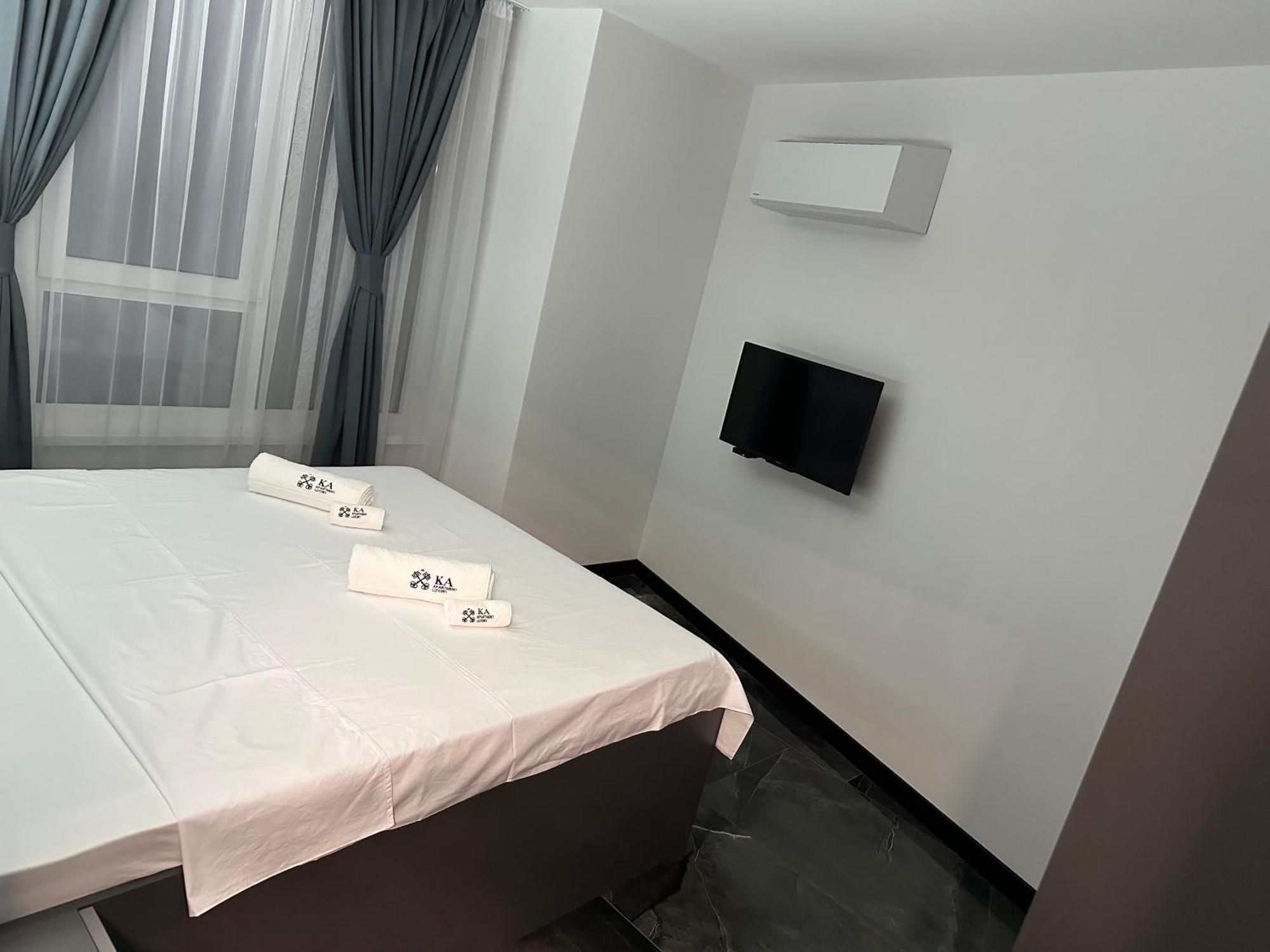 Ka Apartment Luxury 1 Kazanlŭk Kamer foto