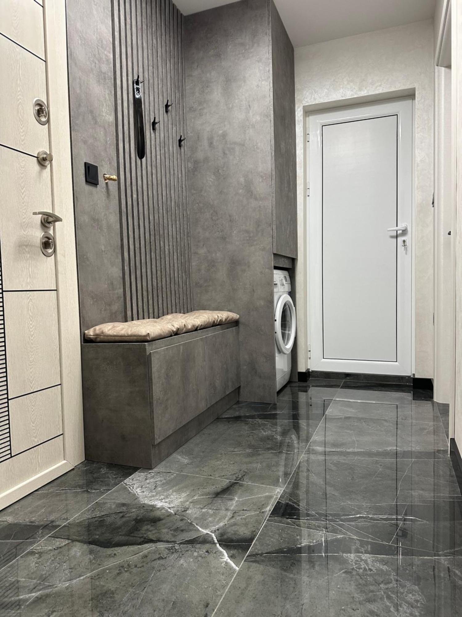 Ka Apartment Luxury 1 Kazanlŭk Buitenkant foto