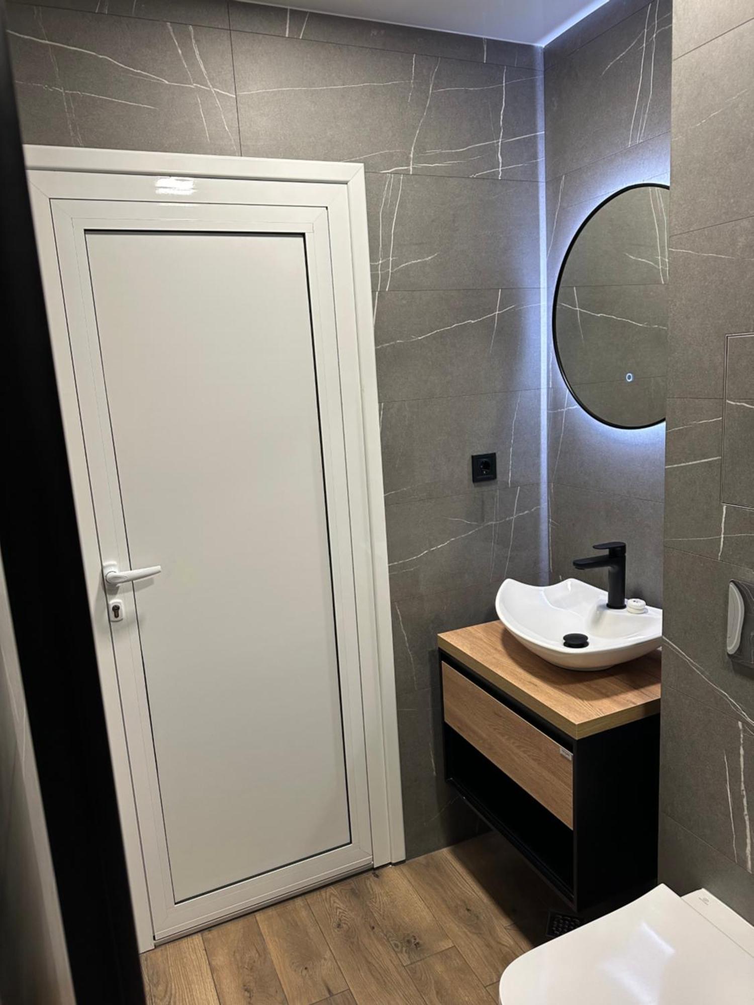 Ka Apartment Luxury 1 Kazanlŭk Buitenkant foto