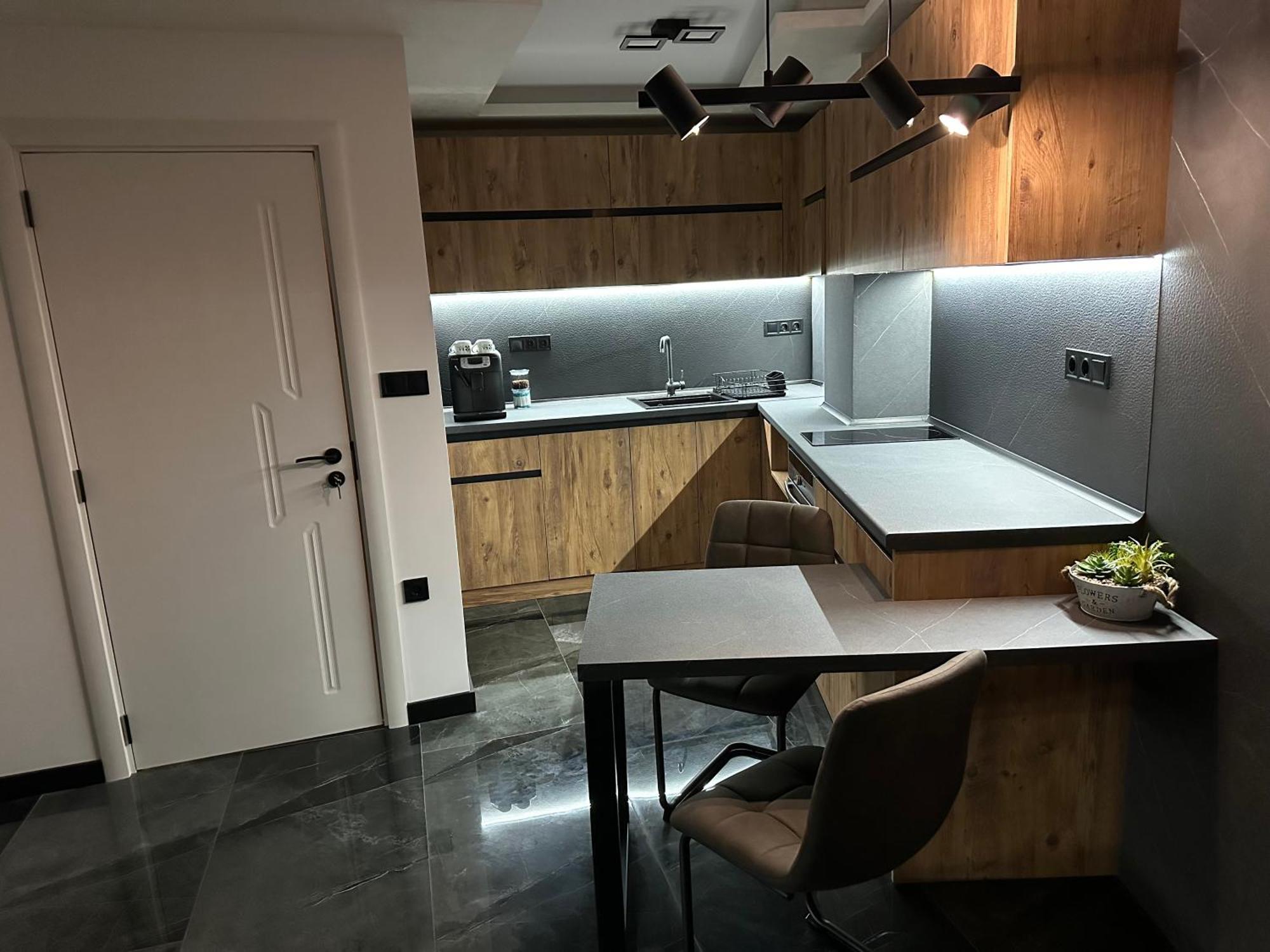 Ka Apartment Luxury 1 Kazanlŭk Buitenkant foto